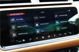 Land Rover Range Rover Velar VOL! | Maxton | Massage - afbeelding nr 33