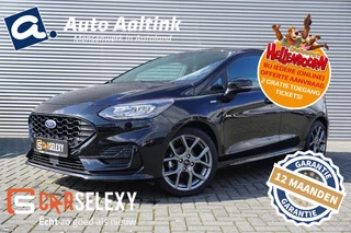 Ford Fiesta - 395657708-0