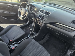 Suzuki Swift Suzuki Swift 1.2 Dynamic, Lm velgen! Two-Tone! Zondag OPEN! - afbeelding nr 3