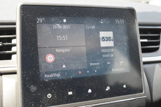 Renault Captur Renault Captur 1.3 TCE INTENS / TREKHAAK / CAMERA / NAVI - afbeelding nr 19
