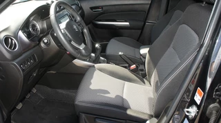 Suzuki Vitara Suzuki Vitara 1.0 B.jet Select - afbeelding nr 11