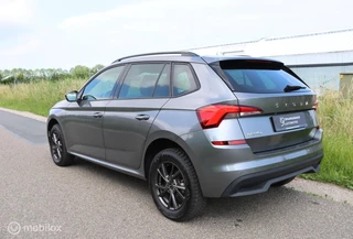 Škoda Kamiq Skoda Kamiq 1.0 TSI Business / Pano / Camera / Carplay - afbeelding nr 2
