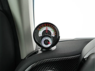 Smart Fortwo Smart Fortwo EQ Comfort PLUS 18 kWh [ 3-Fase ] Aut. *PANO | FULL-LED | FULL-LEATHER | NAVI-FULLMAP | CAMERA | BRABUS-WHEELS | AMBIENT-LIGHT | AIRCO | PDC | CRUISE | DAB | CARPLAY | COMFORT-SEATS | 16''ALU* - afbeelding nr 20