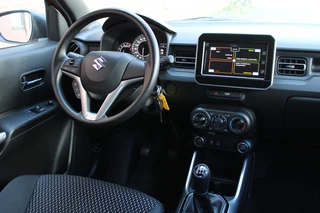 Suzuki Ignis - afbeelding nr 2