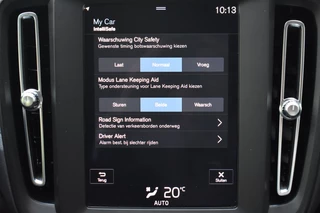 Volvo XC40 Volvo XC40 T2 129pk Aut. Momentum Core | Navigation-Tech - afbeelding nr 29