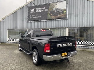 Dodge Ram - afbeelding nr 7