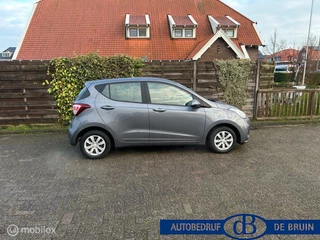 Hyundai i10 Hyundai i10 1.0i Comfort Airco - afbeelding nr 3