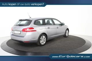 Peugeot 308 Peugeot 308 SW Active *1ste eigenaar*Navigatie*Park assist*DAB* - afbeelding nr 3