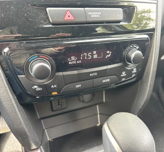 Suzuki Vitara - afbeelding nr 17