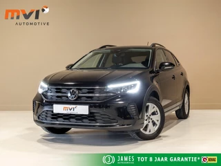 Volkswagen Taigo 1.0 TSI Life Business / 110pk / Achteruitrij