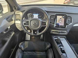 Volvo XC90 - afbeelding nr 7
