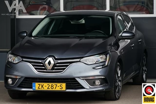 Renault Mégane - 47256287-0