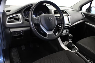 Suzuki S-Cross |Stoelverwarming|Camera| - afbeelding nr 8