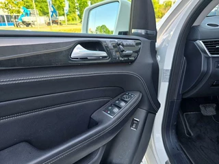 Mercedes-Benz M-Klasse Mercedes M-klasse 350 BlueTEC, massge stoel, 2x pano, cruise - afbeelding nr 13