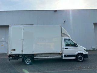Volkswagen Crafter - afbeelding nr 5