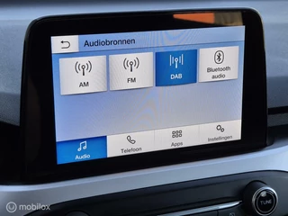 Ford Focus FORD FOCUS 1.0 ECOBOOST TREND EDITION/LED/CARPLAY/CRUISE/LANE ASSIST/16''LMV - afbeelding nr 27