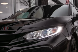 Honda Civic Honda Civic 1.0 i-VTEC Elegance - All-in rijklrprs | Honda Sensing | Apple cp/Android auto - afbeelding nr 28