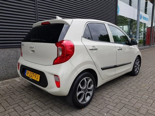 Kia Picanto Kia Picanto DynamicPlusLine 1.0 - afbeelding nr 5
