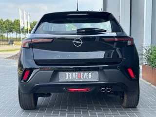 Opel Mokka Opel Mokka 1.2 Turbo Ultimate NAVI CAMERA CLIMATE PDC SPORTVELGEN - afbeelding nr 8