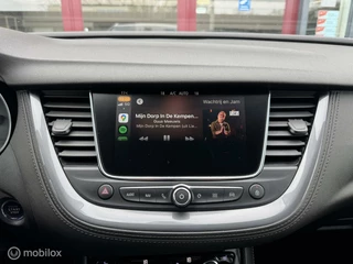 Opel Grandland X Opel Grandland X 1.6 Turbo Hybrid Elegance / Elektr. Achterklep / Etc.. - afbeelding nr 30