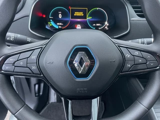 Renault ZOE - afbeelding nr 15