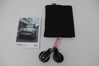 MINI One Mini One 1.5 Business Edition | Automaat | Full LED | Carplay | Navigatie | Cruise control - afbeelding nr 19