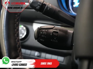 Opel Zafira e-Life Opel Zafira e-Life Tourer 75 kWh 330km WLTP (DEMO) € 42.887,- incl. BTW Pano/ Elek.Schuifdeuren/ Massage Stoelen/ Leder/ Xenon/ Standkachel/ Head Up/ Klasse 3/ Carplay/ Combi/ Kombi/ 8 Pers./ 8 Persoons - afbeelding nr 27