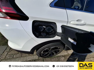 Mitsubishi Eclipse Cross Mitsubishi Eclipse Cross 2.4 PHEV Instyle - afbeelding nr 9
