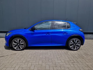 Peugeot 208 Peugeot 208 1.2 PureTech GT-Line AUT 131PK /Pano /Led /Garantie - afbeelding nr 2
