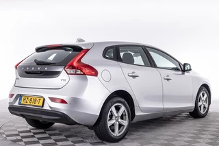 Volvo V40 - afbeelding nr 21