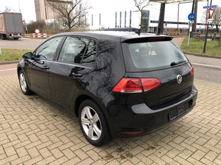 Volkswagen Golf - afbeelding nr 10