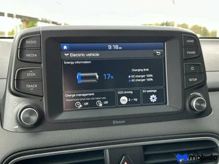 Hyundai Kona Hyundai Kona Electric | Comfort 39 kWh | Apple CarPlay | Camera | - afbeelding nr 14