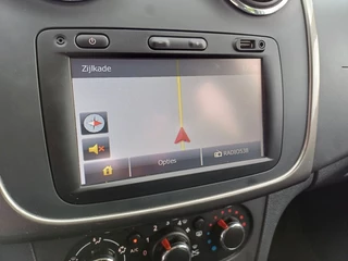 Dacia Sandero - afbeelding nr 18