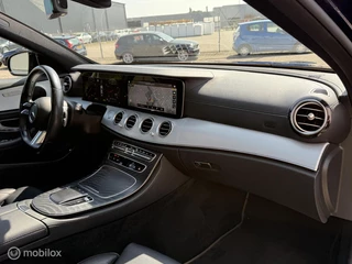 Mercedes-Benz E-Klasse Mercedes E-klasse 200 AMG-Pakket EXPORT! LEES TEKST! - afbeelding nr 12