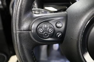 MINI Cooper Cabrio MINI Cooper Cabrio 1.6 Cooper Chili HALF LEER-NAVI-NETTE AUTO - afbeelding nr 28