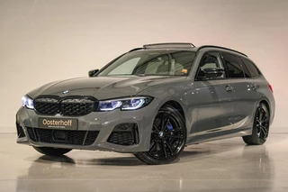 BMW 3 Serie Touring M340i xDrive High Executive INDIVIDUAL
