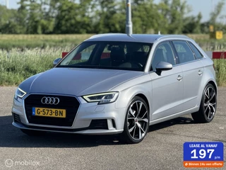 Audi A3 - 462197111-0