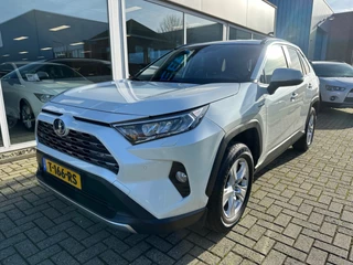 Toyota RAV4 1 jaar garantie. - afbeelding nr 3