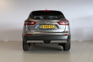 Nissan QASHQAI - afbeelding nr 14