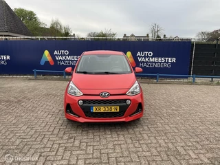 Hyundai i10 Hyundai i10 1.0i Comfort | NAP | 5 Deurs | Cruise Control - afbeelding nr 3