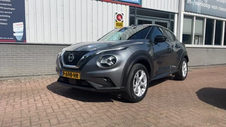 Nissan Juke 1.0 DIG-T N-Connecta,Navi, Apple, Cruise