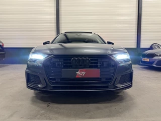 Audi A6 PANO/HEAD-UP/B&O/20