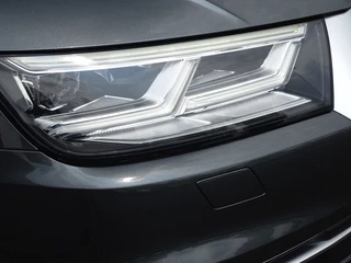 Audi Q5 Audi Q5 2.0 TFSI 252PK Quattro / S-line / B&O / Head-Up / LED - afbeelding nr 62