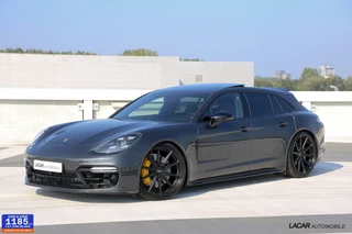 Porsche Panamera - 301375594-0