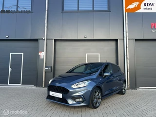 Ford Fiesta - 462854827-0