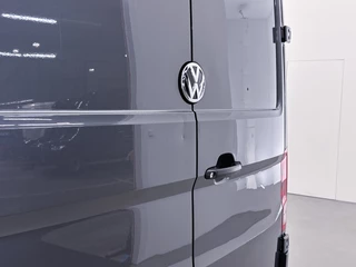 Volkswagen Crafter Volkswagen Crafter 30 2.0 TDI L3H3 Navigatie Achteruitrijcamera Betimmering Cruise Control - afbeelding nr 38