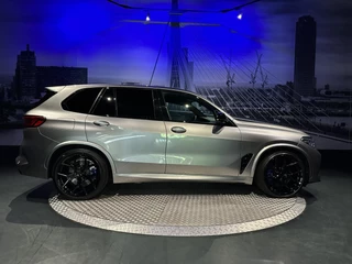 BMW X5 BMW X5 M Competition *VossenWheels*Carbon*Pano*NL Auto* - afbeelding nr 2