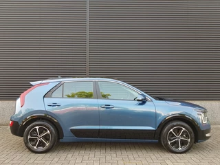 Kia Niro - afbeelding nr 42