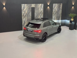 Audi Q3 Audi Q3 45 TFSI Quattro Adv Pro Line Plus|PANO|MEMORY|SFEER|BOMVOL - afbeelding nr 10