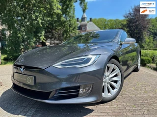 Tesla Model S Tesla Model S 75D | AutoPilot 2.5 | BTW | Panorama | - afbeelding nr 1